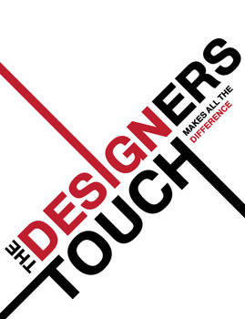 The Designers Touch