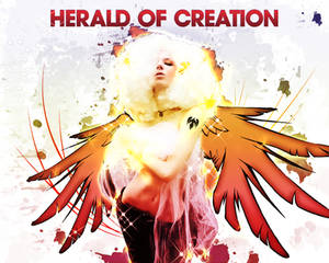 Herald of Creation