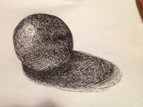 Practice crosshatch