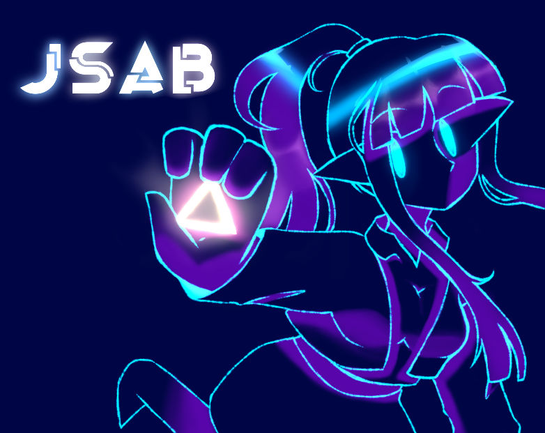 jsab art by RailaTheRobot on DeviantArt