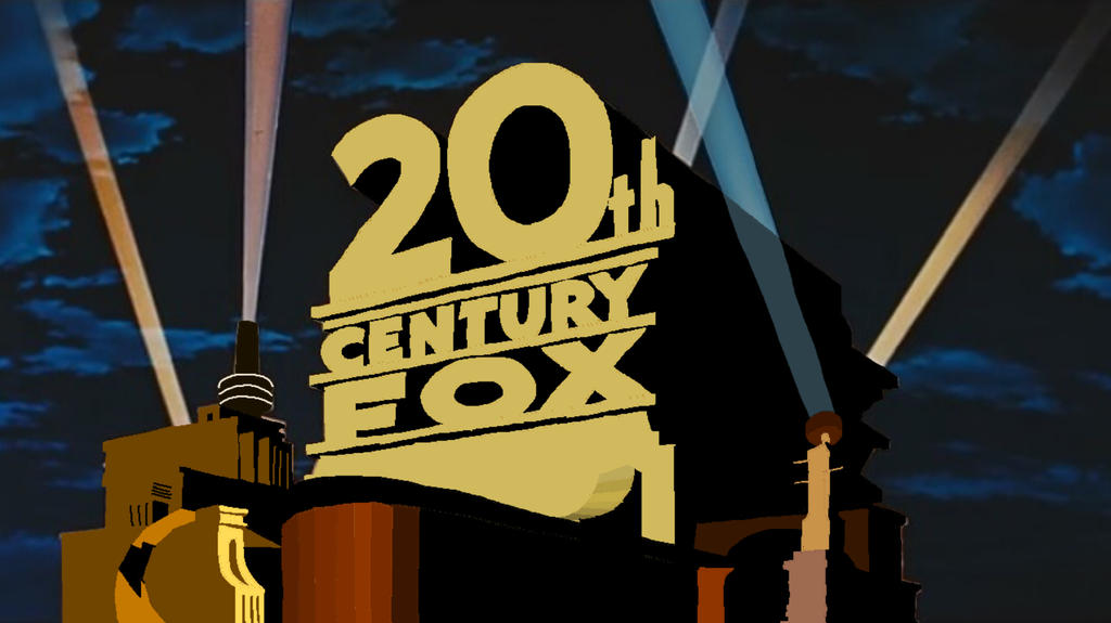 20th Century Fox 19561967 drawing by DoomesPro93 on DeviantArt