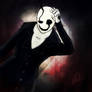 W.D. Gaster 