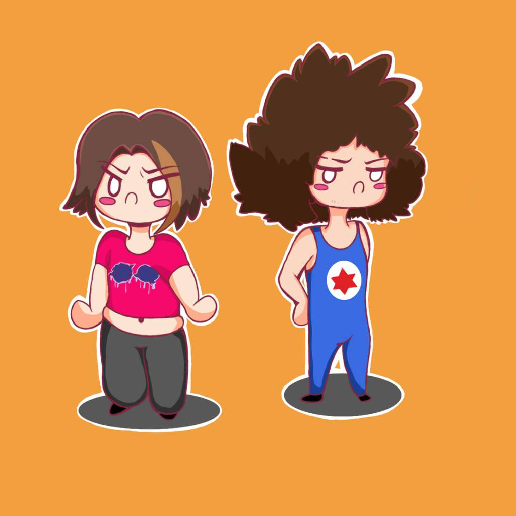 Grumpy Grumps by monalisacandy123 on DeviantArt