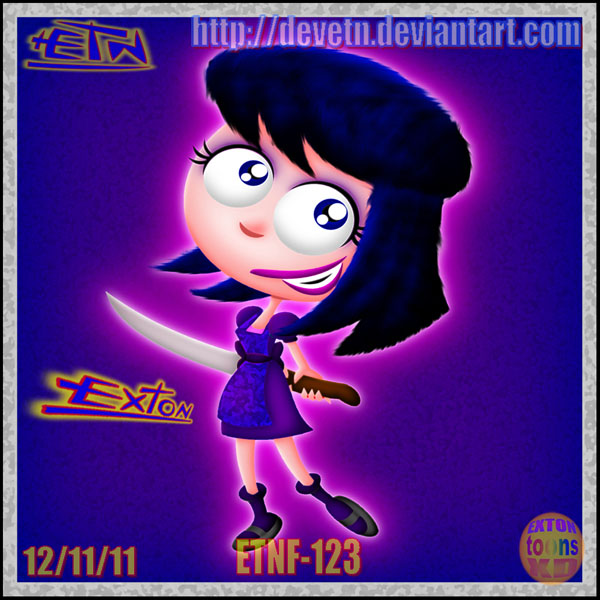 Marilyn... by DEVETN Marilyn... by DEVETN