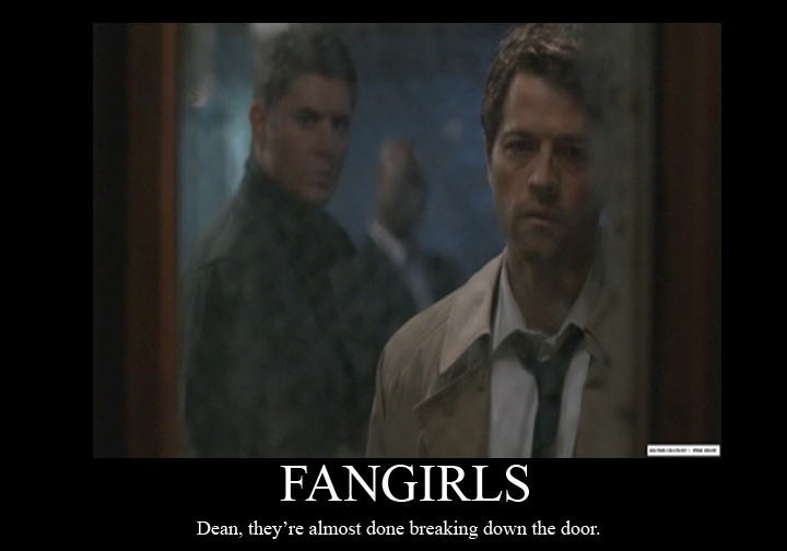 The Fangirls