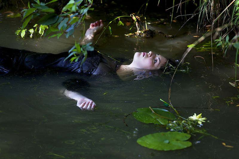 Ophelia