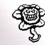 Undertale - Flowey (Killer)