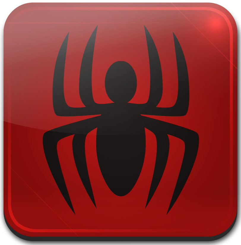 Spider senses app by Theresa42J on DeviantArt