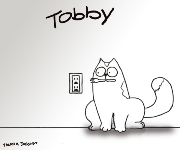 Tobby :3