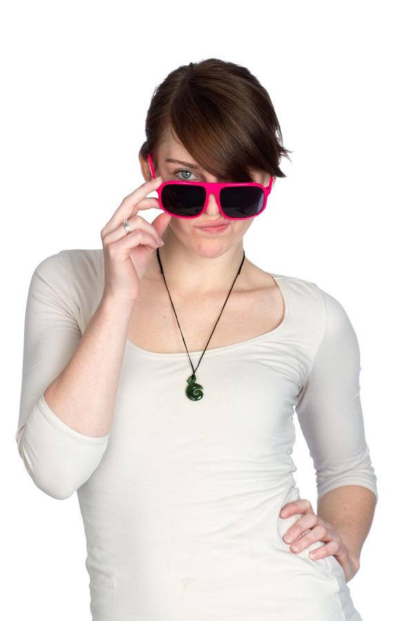 Kim Glasses by kimshyy on DeviantArt
