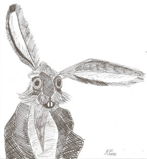 March Hare