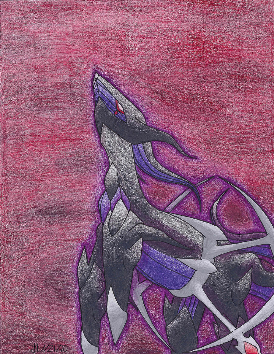 Shadow Origin by Violyte64 on DeviantArt