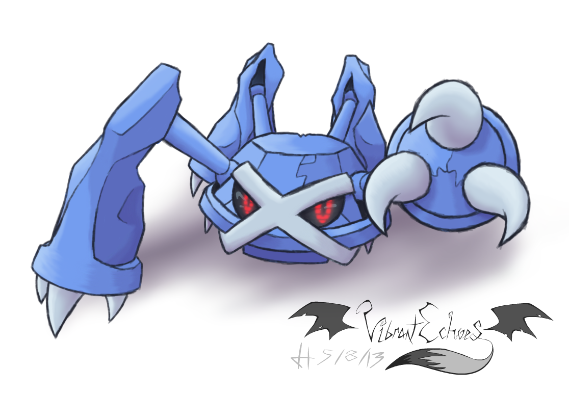 Metagross