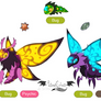 Bug Fakemon