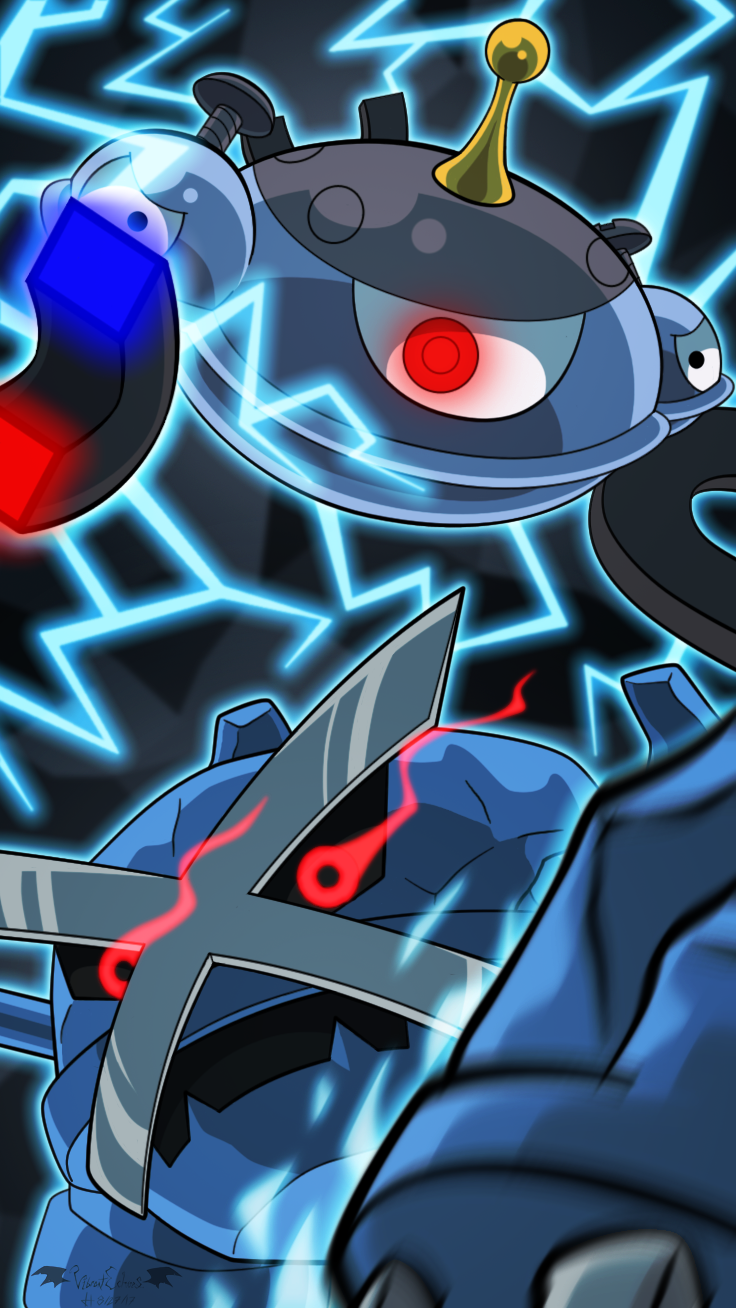 Metal Silver Deviantart Heavy Metals by Violyte64 on DeviantArt