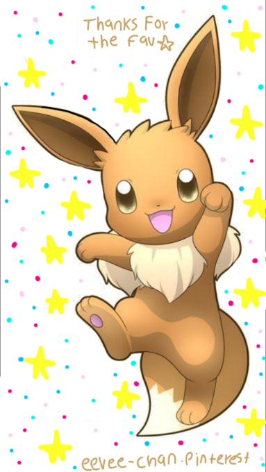 Eevee