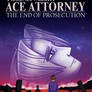 Ace Attorney/Evangelion - The End of Prosecution