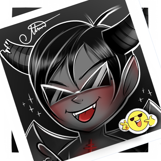 The Binding of Isaac - Azazel by MereldenWinter on DeviantArt