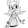 Rouge the Bat