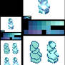 Pixels from the golden sun (4/10) - Crystal