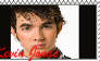 Kevin Jonas Stamp