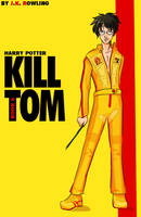 Harry Potter: Kill Tom