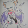 Rouge The Bat