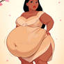 Pocahontas