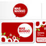 Masmango Corporate Design 02.