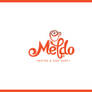 Meldo Logo Design