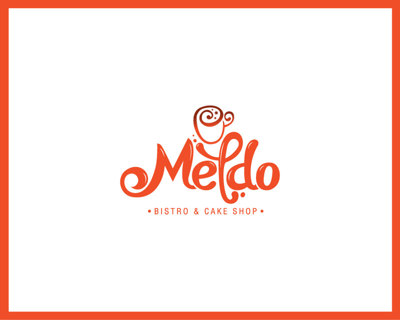 Meldo Logo Design