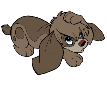 Pooka (PNG)