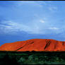 Uluru