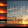 Sunset Club ID