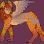 Cheetah Sphinx