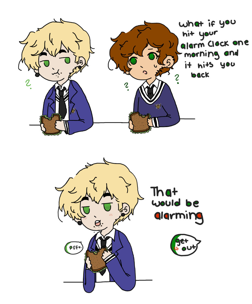 Dft Arthur Arthur... by DayDreamer5656 on DeviantArt