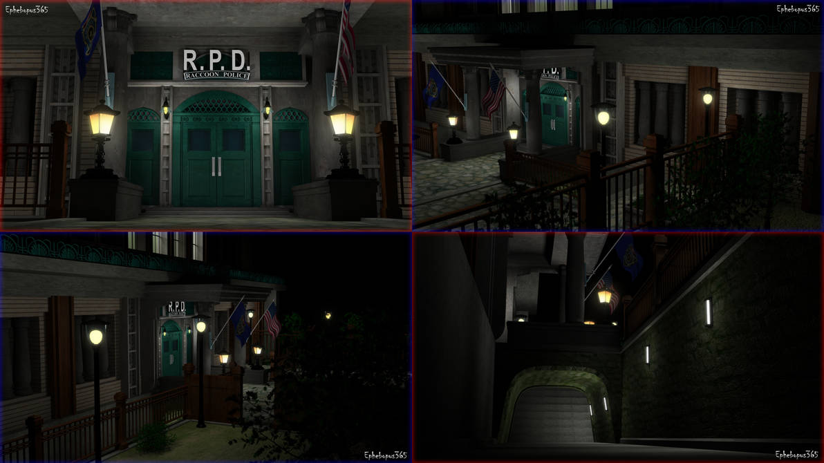 Pebble Rpd Rphy R.P.D. - Compilation by Ephebopus365 on DeviantArt