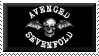 Avenged Sevenfold