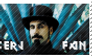 Serj Tankian Stamp