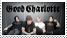 Good Charlotte Stamp