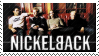 Nickelback Stamp by Kezzi-Rose