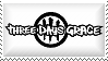 Three Days Grace Stamp by Kezzi-Rose