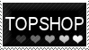 TOPSHOP Stamp