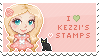 Kezzi's Stamps Stamp