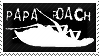 Papa Roach Stamp