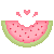 Watermelon Avatar