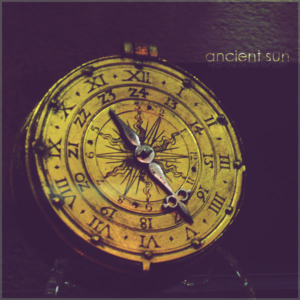 Ancient Sun By Kezzi Rose On Deviantart Ancient Sun By Kezzi Rose On Deviantart