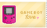 Game Boy Stamp