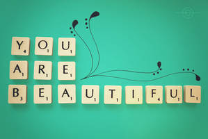 You Are Beautiful