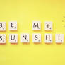 Be My Sunshine